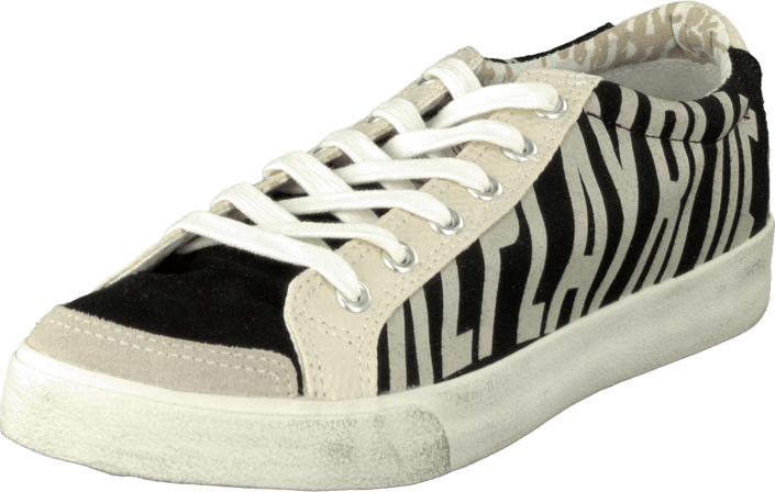 Replay - Terp Low Black