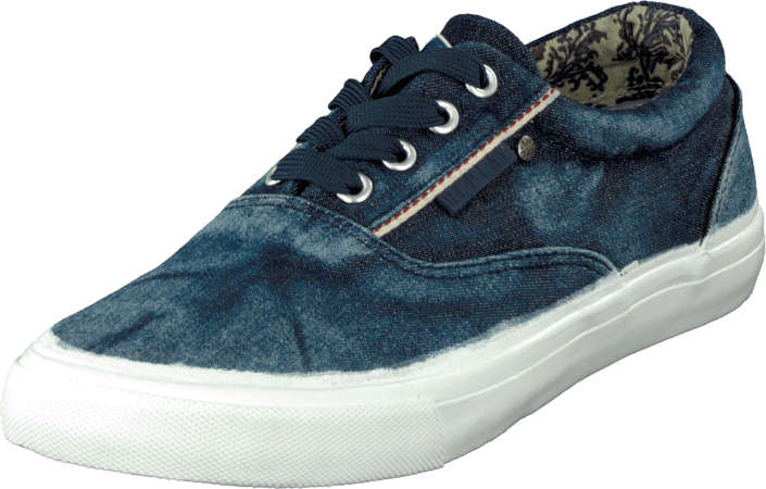 Replay - Crossfire Blue
