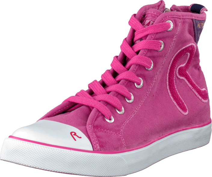 Replay - Granville Fuxia