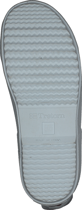 Tretorn - Wings Kids Red