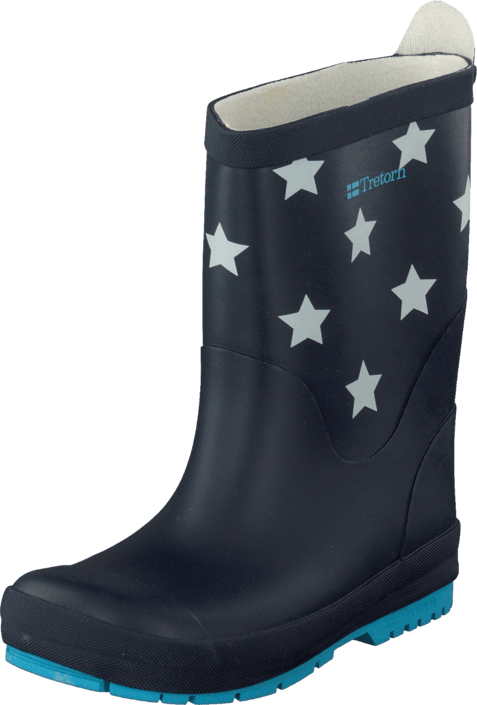 Tretorn - Stars Navy