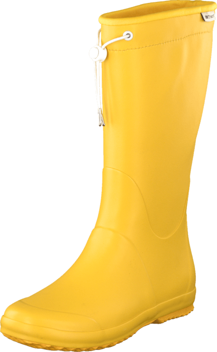 Tretorn - Viken W Yellow