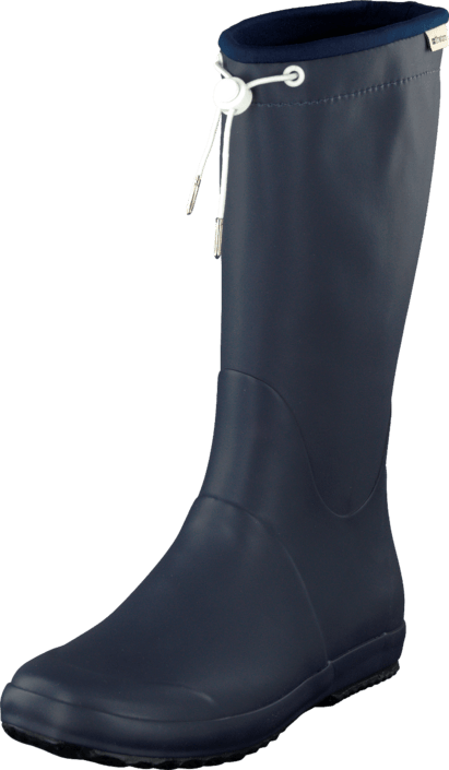 Tretorn - Viken W Navy