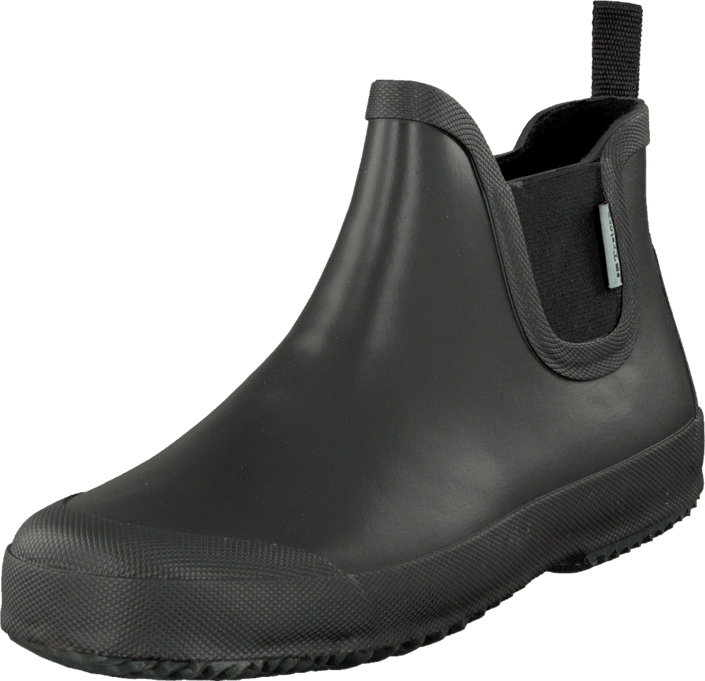 Tretorn - Bo Black/Black