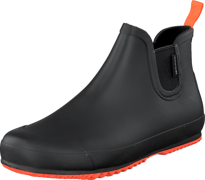Tretorn - Bo Black Orange