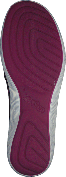 Legero - Salina Black