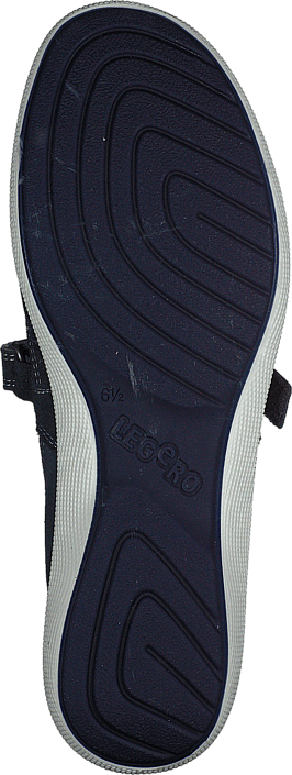 Legero - Salina Denim