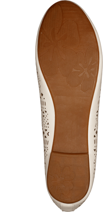 Wildflower - Kalla White