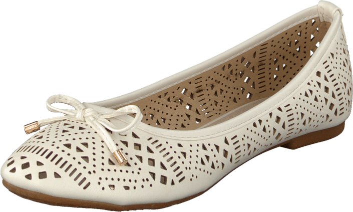 Wildflower - Kalla White
