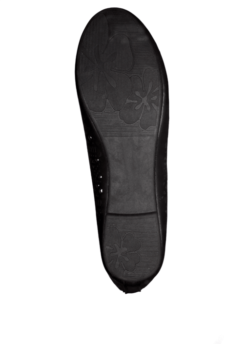 Wildflower - Kalla Black