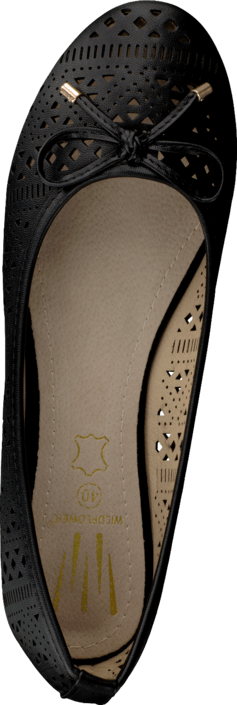 Wildflower - Kalla Black