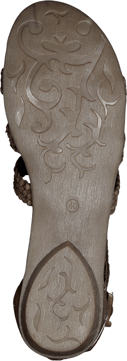 Wildflower - Philena Taupe