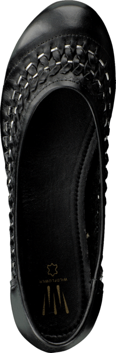 Wildflower - Peace Black