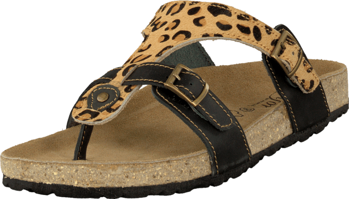 Wildflower - Sachet Leopard
