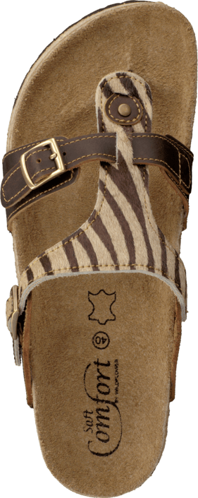 Wildflower - Sachet Zebra
