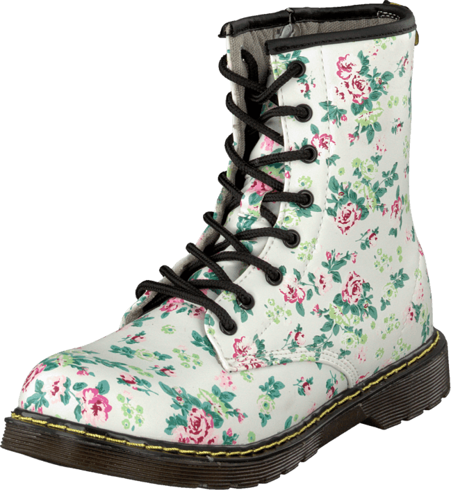 Wildflower - Orochi White