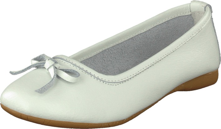 Wildflower - Ahura White
