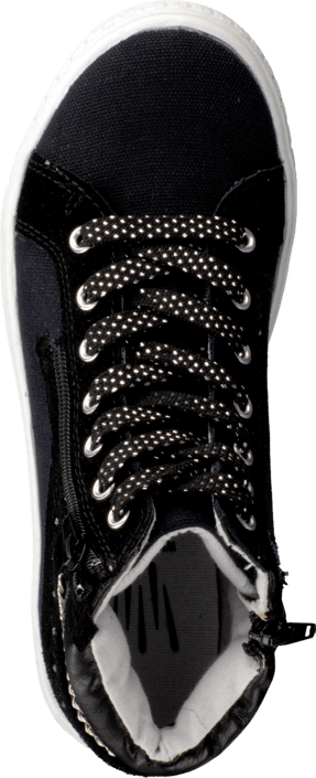 Wildflower - Draco Black