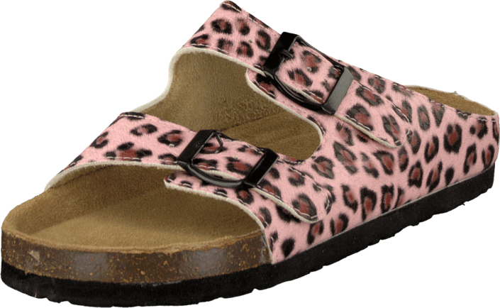 Wildflower - Tisha Pink