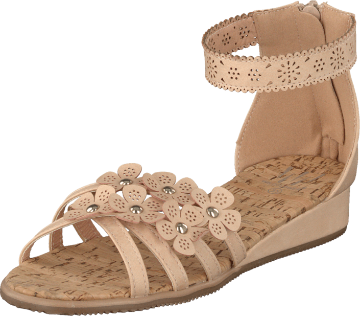 Wildflower - Dera Pink