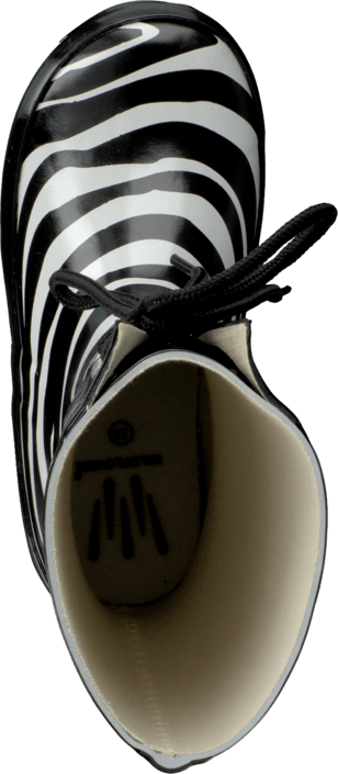 Wildflower - Aponi Zebra