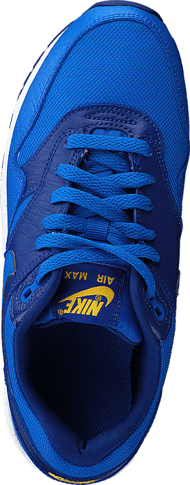 Nike - Nike Air Max 1 (Gs) Hypr Cblt/Hypr Cblt-Dp Ryl Bl