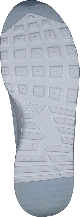 Nike - Wmns Nike Air Max Thea Prm White/White-Blue Tint