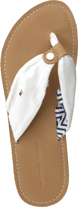 Tommy Hilfiger Monica 14D White Tommy Hilfiger Monica 14D White