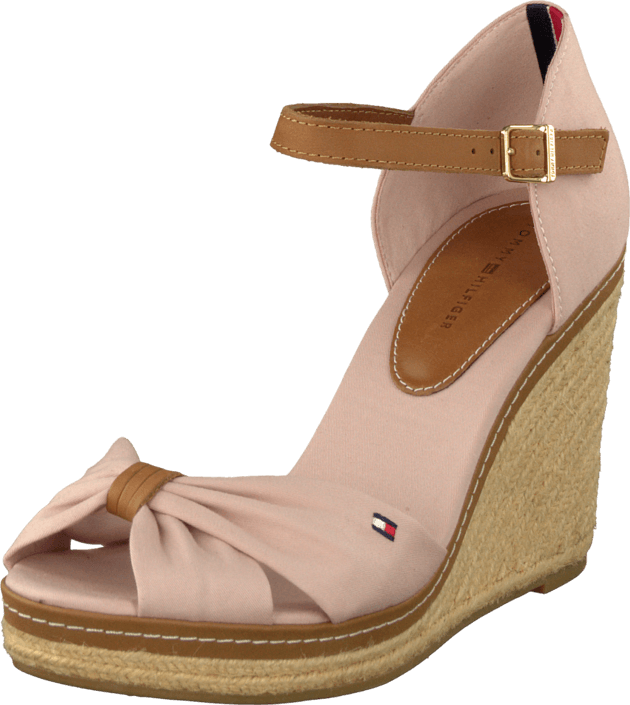 Tommy Hilfiger - Emery 54D Dusty Rose