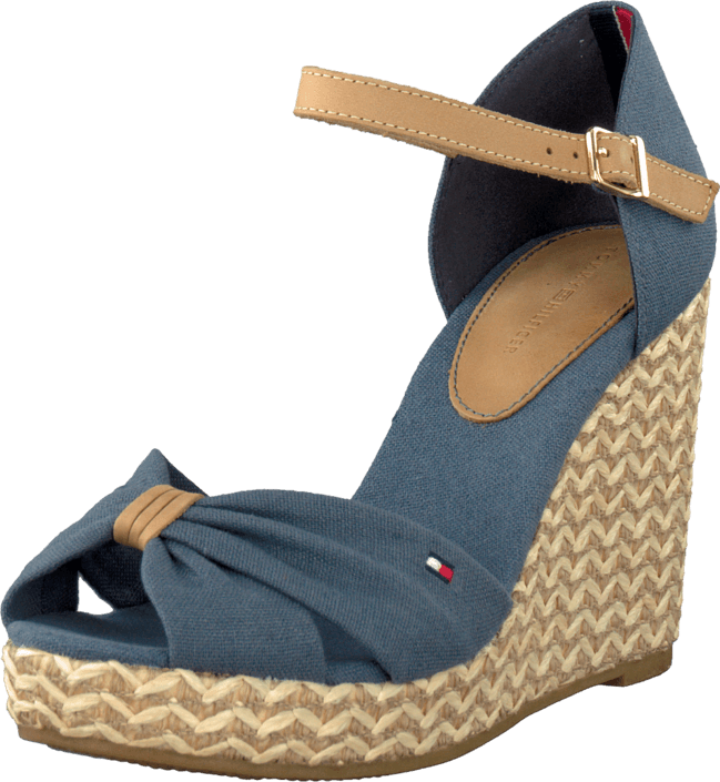 Tommy Hilfiger - Emery 54E Azul