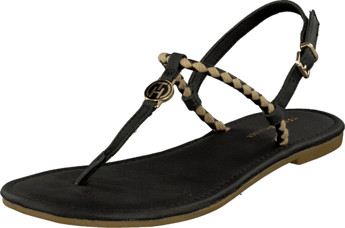 Tommy Hilfiger - Jennifer 7C Black