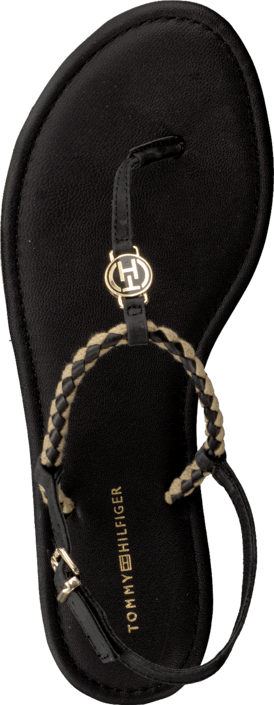Tommy Hilfiger - Jennifer 7C Black