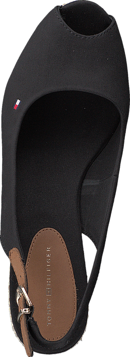 Tommy Hilfiger - Elba 17D 990 Blk