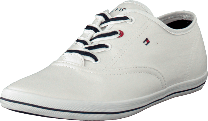 Tommy Hilfiger - Victoria 1D White
