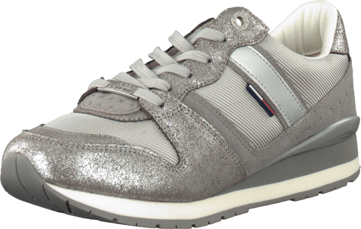 Tommy Hilfiger - Land 1C Silver