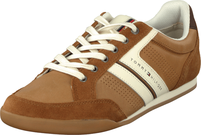 Tommy Hilfiger - Riley 1C Summer cognac