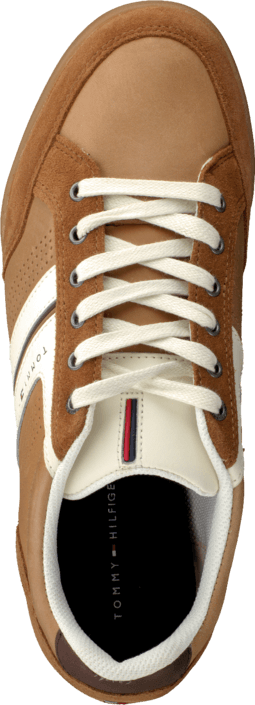 Tommy Hilfiger - Riley 1C Summer cognac