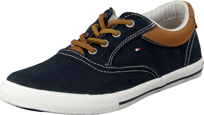 Tommy Hilfiger - Winston Jr 1D Midnight