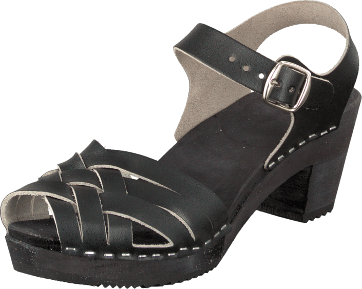 Mohedatoffeln - TOPZY Black