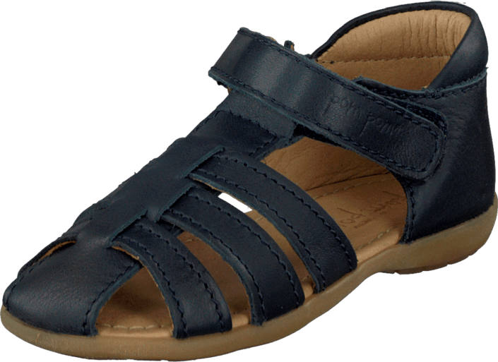Pom Pom - 151105 Navy