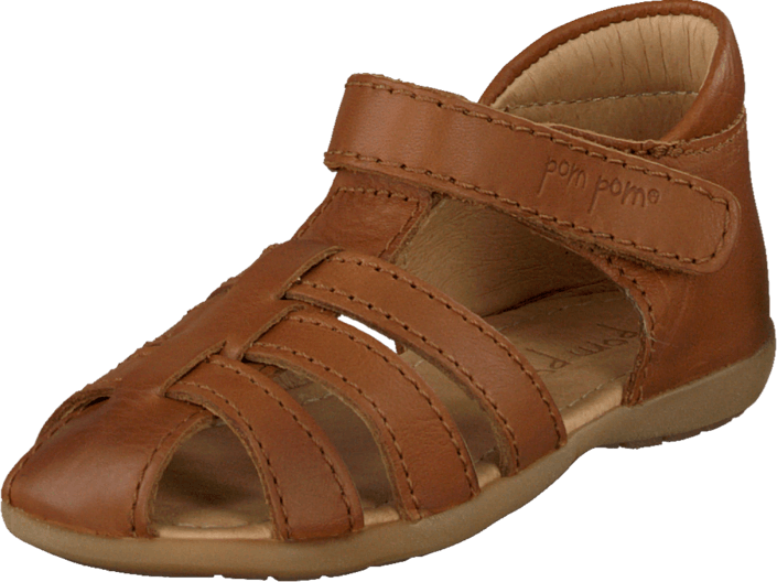 Pom Pom - 151105 Camel