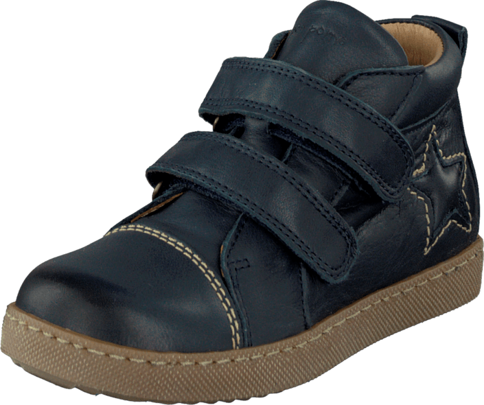 Pom Pom - 151088 Navy