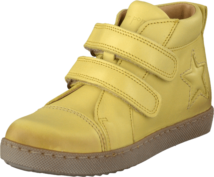 Pom Pom - 151088 Yellow