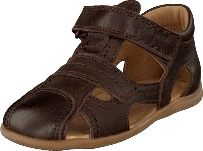 Pom Pom - 151053 Brown
