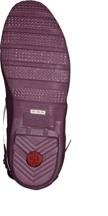 Hunter - Original Back Adjustable Gloss Dusty Lavender