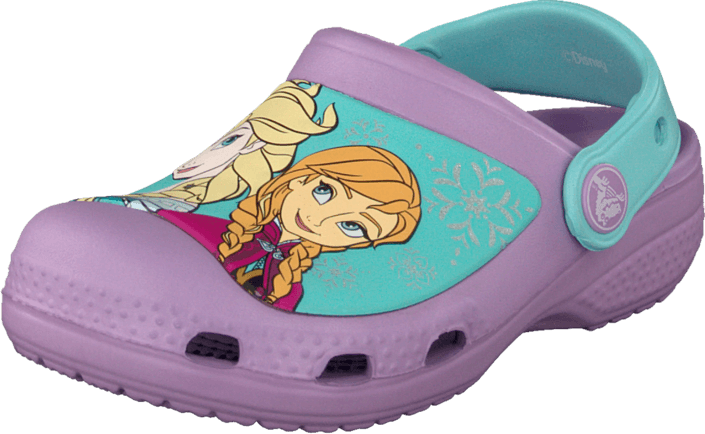Crocs - Frost Iris