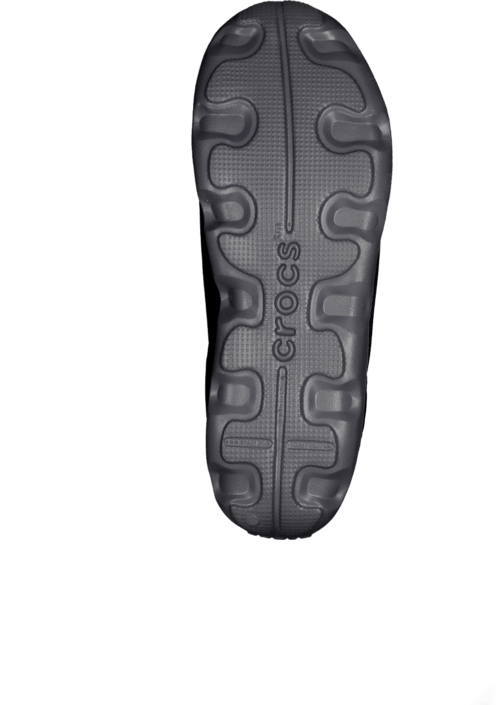 Crocs - Duet Busy Day Mary Jane GS Black