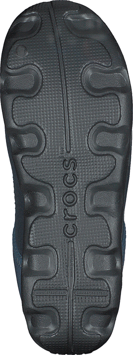 Crocs - Duet Busy Day Mary Jane GS Navy/Graphite