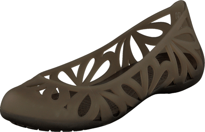 Crocs - Adrina III Flat Espresso