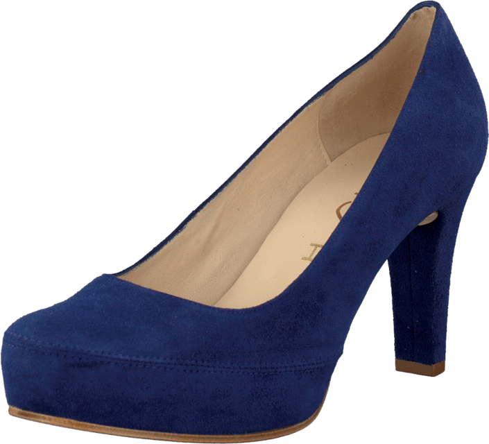 Unisa - Numar Deep Blue